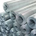 High Quality and Reasonable Price Construction Material Stainless Steel Metal Mesh
